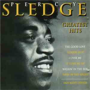 Percy Sledge - Greatest Hits