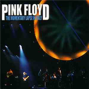 Pink Floyd - The Momentary Lapse In Italy