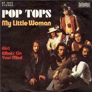 Pop Tops - My Little Woman
