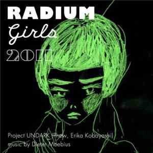 Project Undark - Radium Girls 2011
