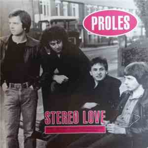 Proles - Stereo Love