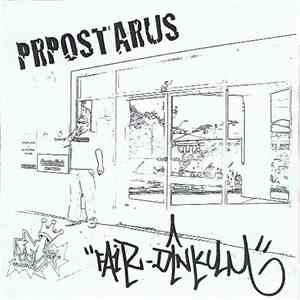 Prpostarus - Fair Dinkum