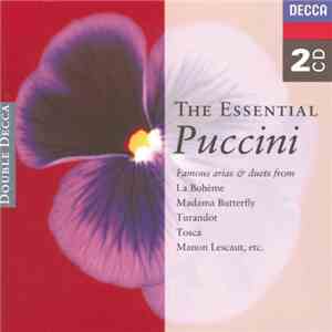Puccini - The Essential Puccini