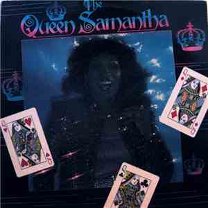 Queen Samantha - Queen Samantha
