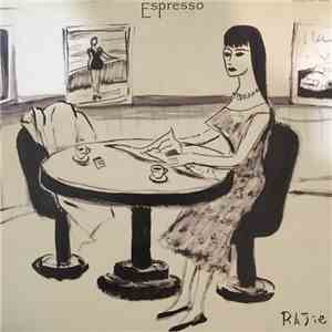 Rajie - Espresso