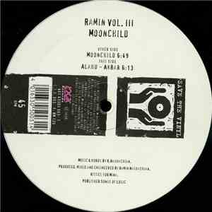 Ramin - Vol. III (Moonchild)