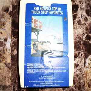 Red Sovine - Top 10 Truck Stop Favorites