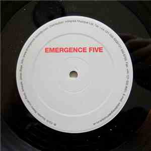 Reeko - Emergence Five