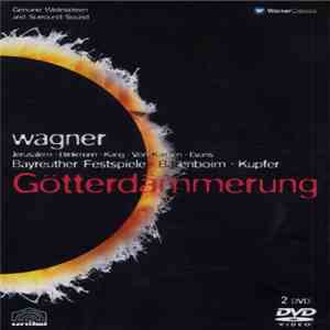 Richard Wagner - Gotterdammerung