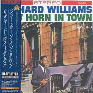 Richard Williams - New Horn In Town