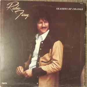 Richie Furay - Seasons Of Change