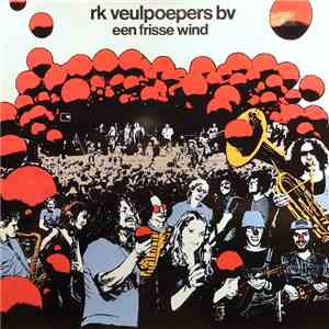Rk Veulpoepers Bv - Een Frisse Wind