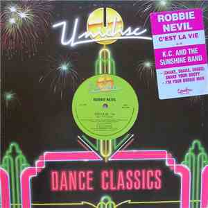 Robbie Nevil / K.C. And The Sunshine Band - C'Est La Vie / (Shake, Shake, S ...