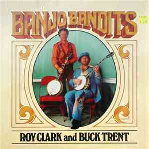 Roy Clark And Buck Trent - Banjo Bandits