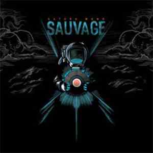 Satoru Wono - Sauvage