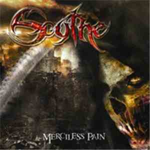 Scythe - Merciless Pain