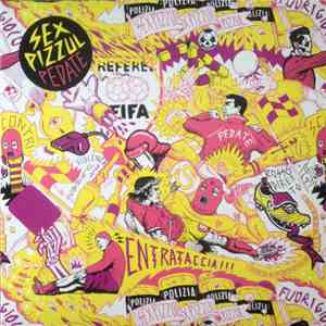 Sex Pizzul - Pedate