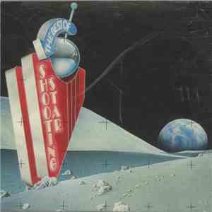 Shooting Star - Touch Me Tonight - The Best Of Shooting Star