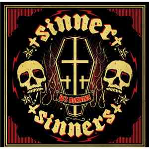 Sinner Sinners - LA's Burning