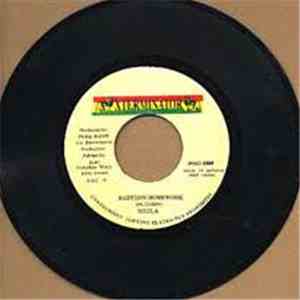 Sizzla - Babylon Homework