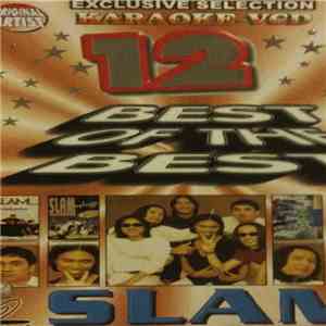Slam - Best Of The Best