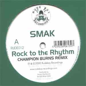 Smak - Rock To The Rhythm