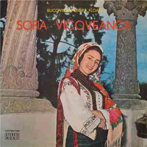 Sofia Vicoveanca - Bucovină, Mîndră Floare