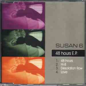 Susan 6 - 48 Hours E.P.