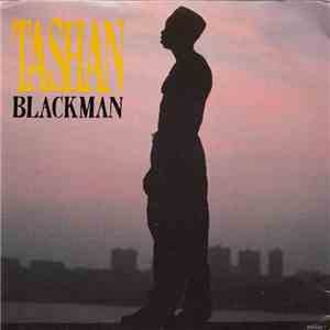 Tashan - Blackman