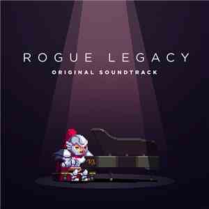 Tettix & A Shell In The Pit - Rogue Legacy Original Soundtrack