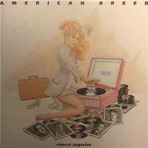 The American Breed - Once Again