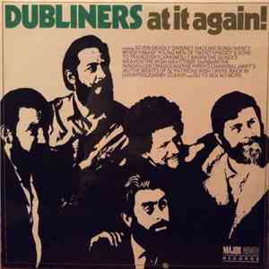 The Dubliners - At It Again!