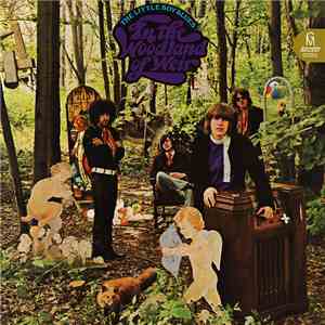 The Little Boy Blues - In The Woodland Of Weir