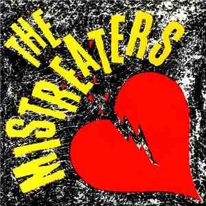 The Mistreaters - Personal Space Invader