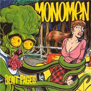 The Mono Men - Bent Pages
