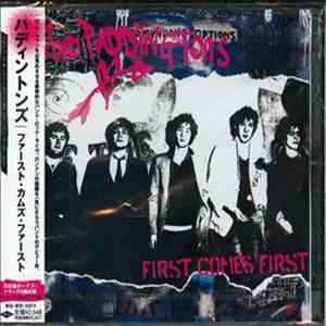 The Paddingtons - First Comes First