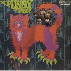 The Pussy Group - Pussy Plays