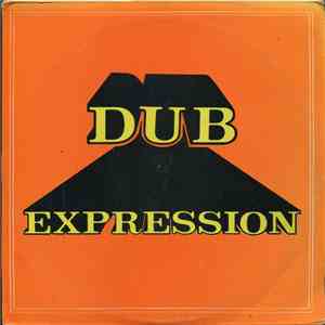 The Revolutionaries - Dub Expression