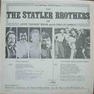 The Statler Brothers & Lester 