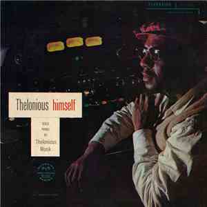 Thelonious Monk - Thelonious Himself