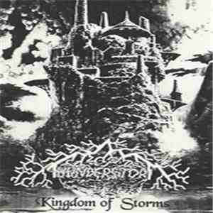 Thunderstorm - Kingdom Of Storms