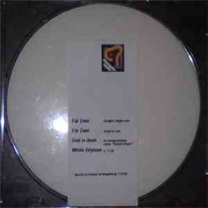 Trial - Special CD For Magdeburg 2-2006