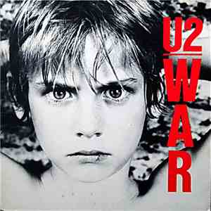 U2 - War