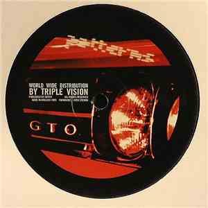 Unknown Artist - Gto