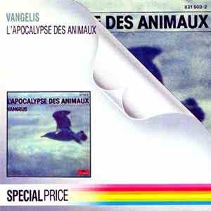 Vangelis - L'Apocalypse Des Animaux