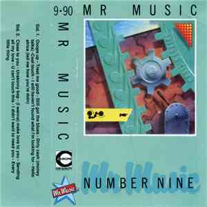 Various -  Mr Music No 9 - 1990