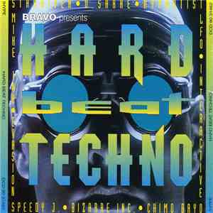 Various - Hard Beat Techno