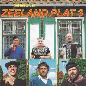 Various - Het Beste Van Zeeland Plat 3