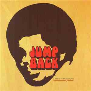 Various - Jump Back (A Tribute To James Brown)