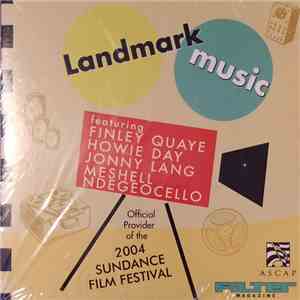 Various - Landmark Music